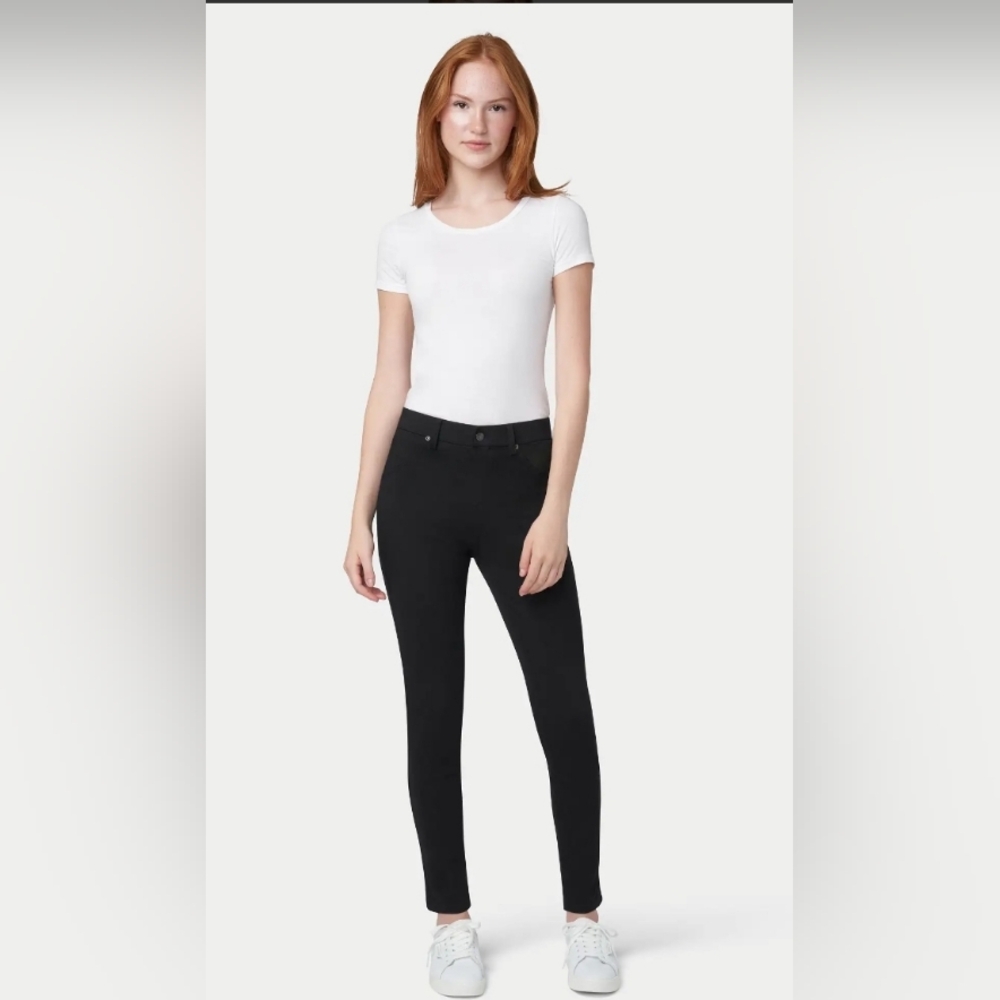 NWT Ultra Soft Denim Legging